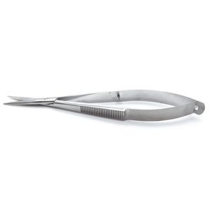 microtesoura de cirurgia