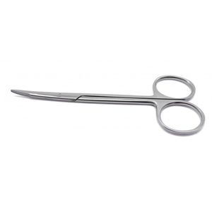 tesoura de cirurgia