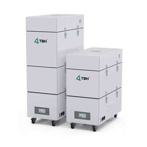 capela para laboratório de prótese dentária