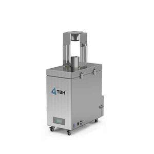 sistema de filtragem de ar