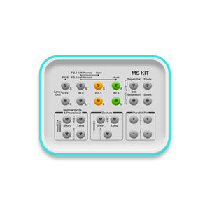 kit de instrumentos para cirurgia odontológica 1