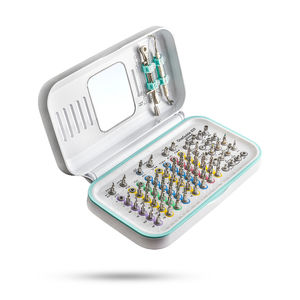 kit de instrumentos para implante dentário 1