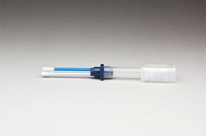 swab para medicina legal