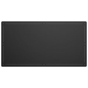 detector de painel plano para fluoroscopia / para densitometria óssea / 14 x 34
