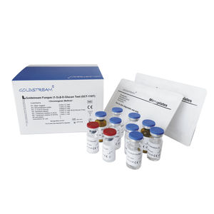 teste rápido para doenças infecciosas