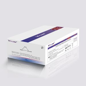 kit de teste de COVID-19