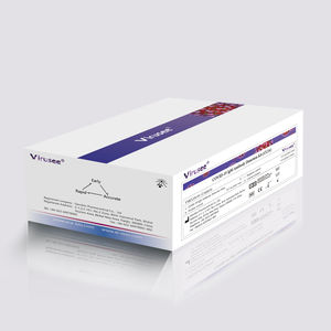 kit de teste de COVID-19