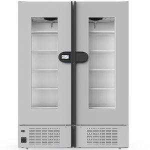 refrigerador para vacinas