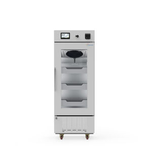 refrigerador para banco de sangue