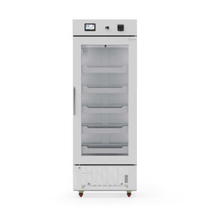 refrigerador para banco de sangue
