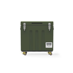 caixa térmica para ambiente externo