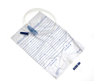 kit de drenagem urinária 1