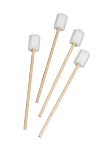 escova de limpeza para higiene oral 1