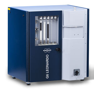 analisador de oxigênio