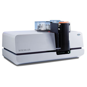 microscópio de raios X