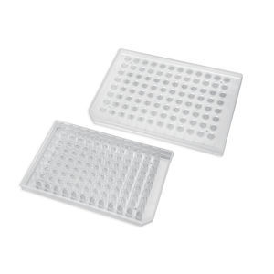 microplaca para PCR