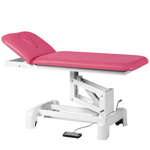 mesa de exame elétrica