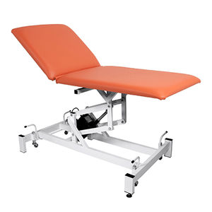 mesa de exame hidráulica