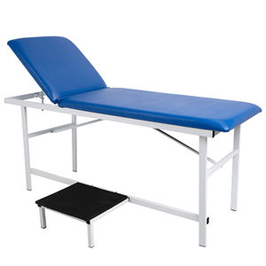 mesa de exame manual