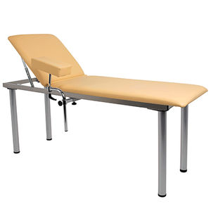 mesa de exame manual