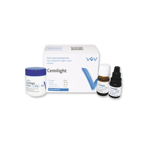 adesivo ortodôntico para inlays dentários