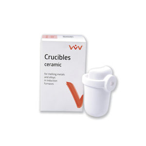material dentário em cerâmica