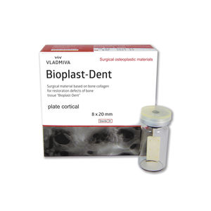 material dentário de hidroxiapatita