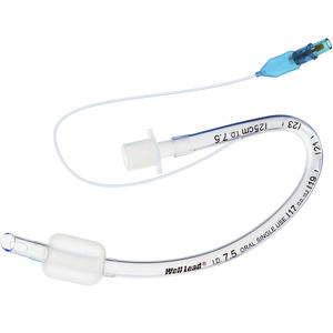 tubo endotraqueal oral