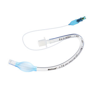tubo endotraqueal oral