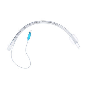 tubo endotraqueal oral e nasal