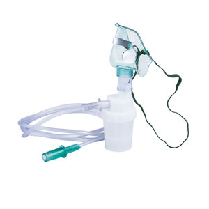 nebulizador pneumático