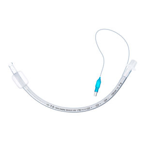 tubo endotraqueal oral e nasal