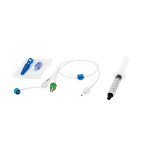 kit de emergência médica 1