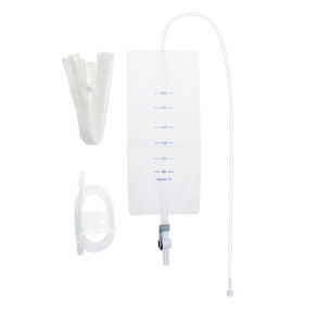 kit de drenagem urinária 1