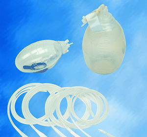 kit de drenagem feridas 1