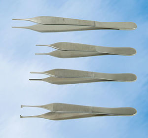 pinça cirúrgica 1