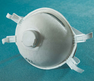 máscara PFF3