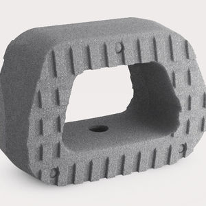 espaçador intervertebral cervical