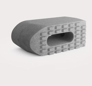 espaçador intervertebral lombar