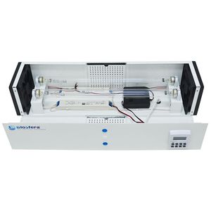 purificador de ar UV