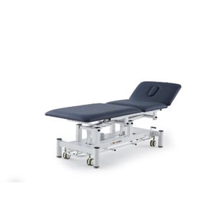 mesa de massagem elétrica 1
