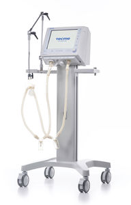 ventilador pulmonar mecânico / de reanimação / neonatal / infantil
