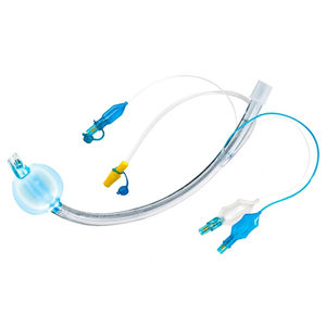 tubo endotraqueal oral