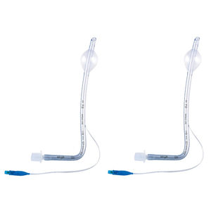 tubo endotraqueal nasal