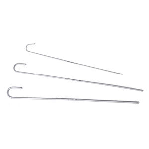 guia para tubo endotraqueal oral