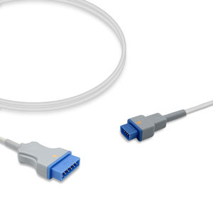 cabo adaptador SpO2 reutilizável