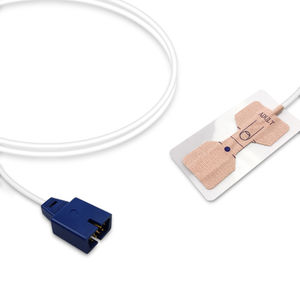sensor de SpO2 para dedo da mão