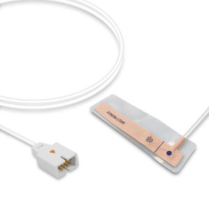 sensor de SpO2 para dedo da mão