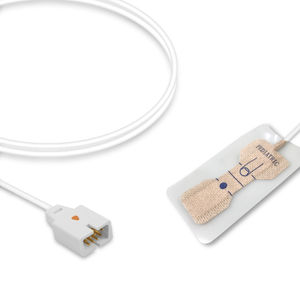 sensor de SpO2 para dedo da mão
