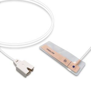 sensor de SpO2 para dedo da mão